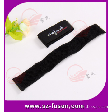 Fashionable Elastic Velcro Boot Strap